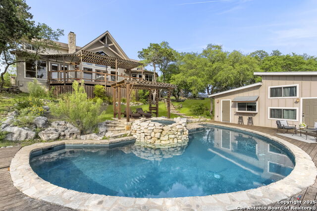 104 High Sierra Property Photo 40