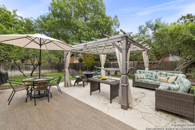 4 Andover Creek Drive Property Photo 16