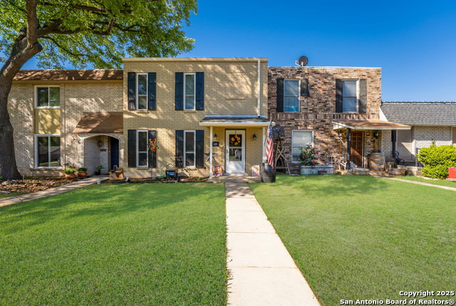 146 Amistad Property Photo 1