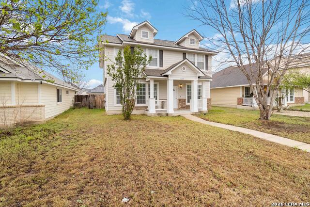 5659 Midcrown Drive Property Photo 1