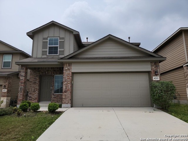4211 Busbee Property Photo