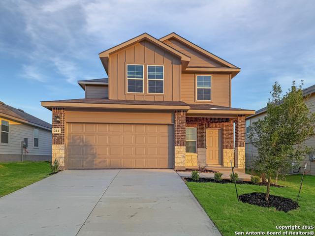 214 American Robin Way Property Photo 1