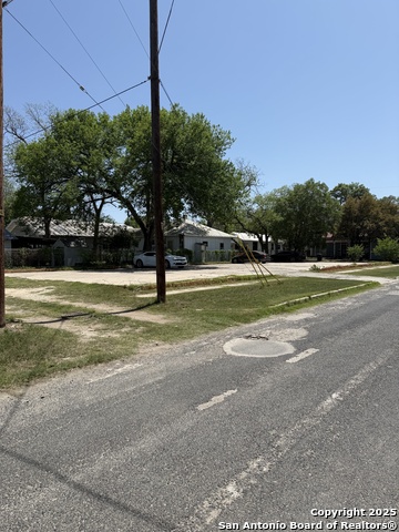 505 Cooper Property Photo 2