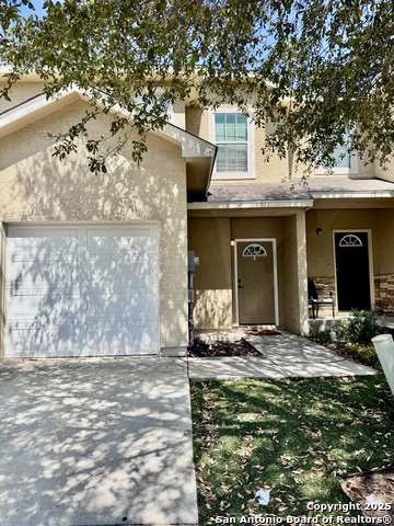 4911 Stowers Property Photo 1