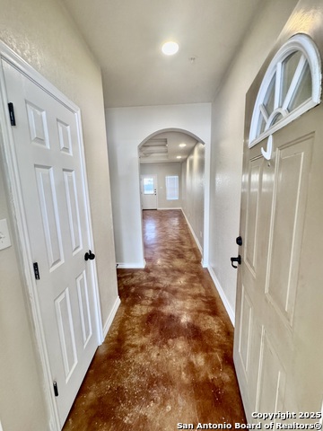 4911 Stowers Property Photo 3