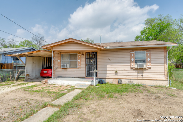 245 Muskogee Property Photo