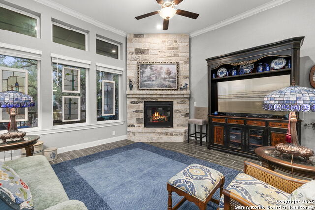 22815 Grande Vista Property Photo 20