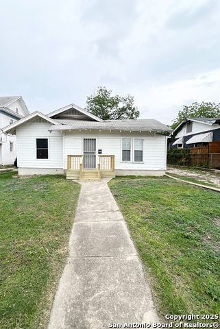 527 Rigsby Property Photo 1