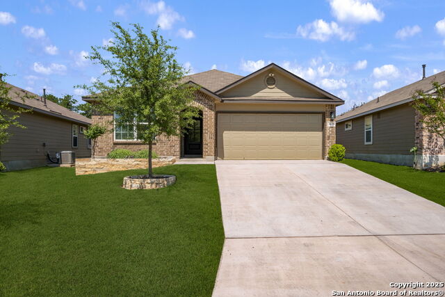 3629 Copper River Property Photo 1