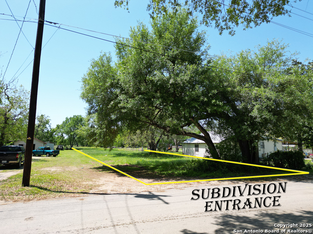 Tbd Blanco Ave Property Photo 2