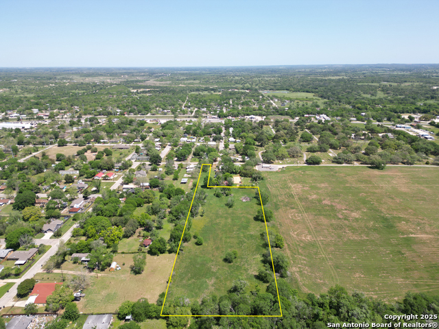 Tbd Blanco Ave Property Photo 5