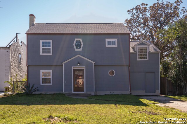 254 Quentin Dr. Property Photo 1