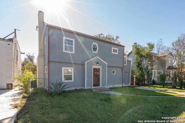 254 Quentin Dr. Property Photo 3