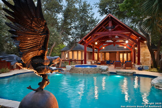 7403 Steeple Crse Property Photo 1