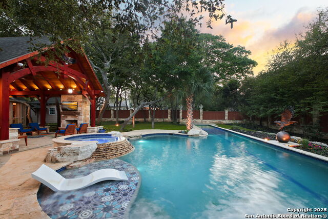 7403 Steeple Crse Property Photo 4