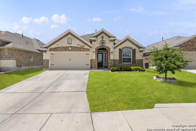 8521 Norias Wheel Property Photo 1