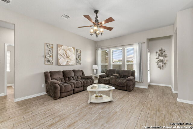 8521 Norias Wheel Property Photo 12