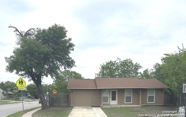 5727 War Cloud Property Photo