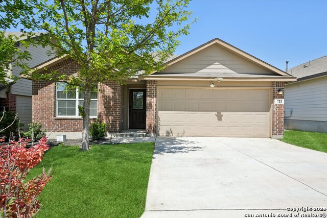 721 Brown Thrasher Property Photo 1