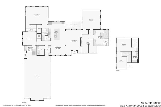 351 Mexican Hat Property Photo 35