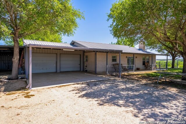9404 Crow Lane Property Photo