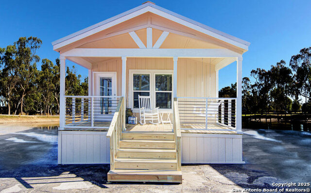 Lot 10 N Wisteria Lane Property Photo