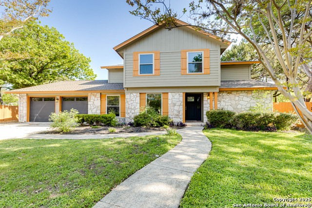 3018 Meadow Cirlce Property Photo
