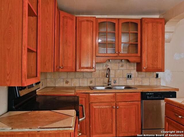 1806 Delgado St Property Photo