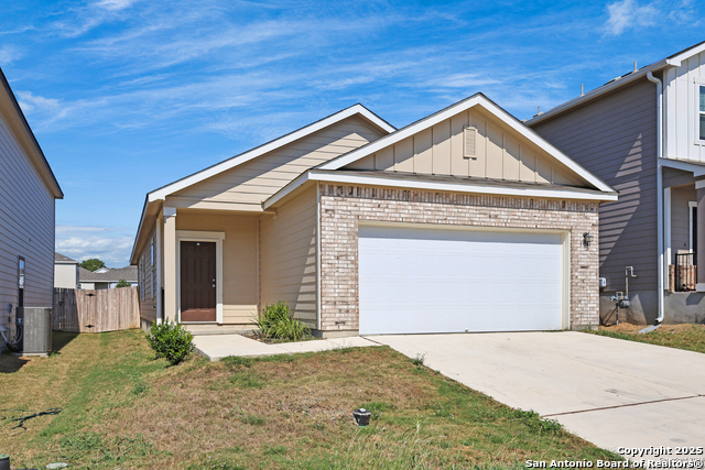 13521 Sunrise Meadow Property Photo