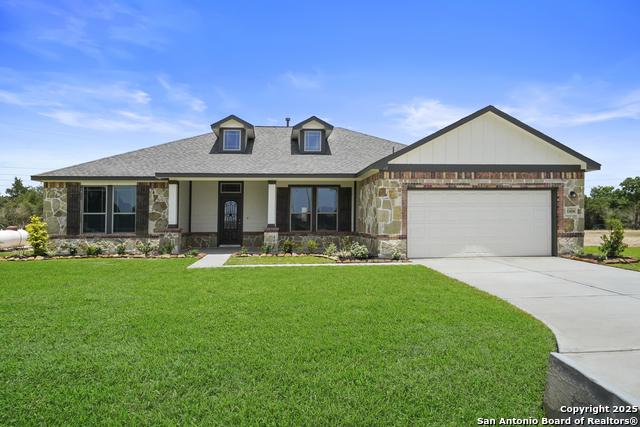 21109 Jordans Ranch Way Property Photo 1