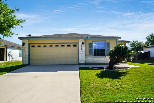 3508 Triangle Ranch Property Photo