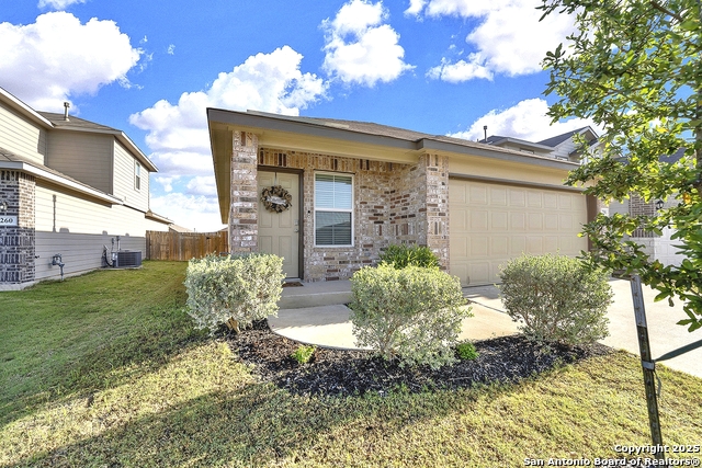 256 Middle Green Loop Property Photo 3