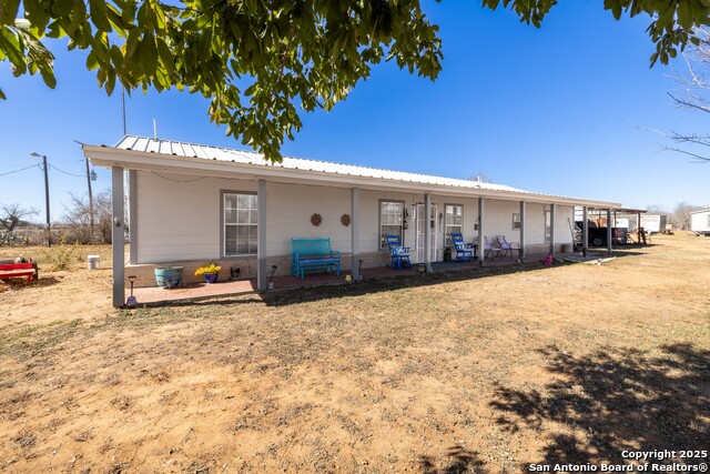 944 County Road 769 Property Photo 1