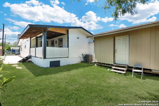 107 Blueridge Property Photo 23