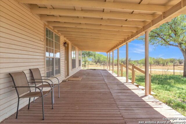 3375 County Road 3700 Property Photo