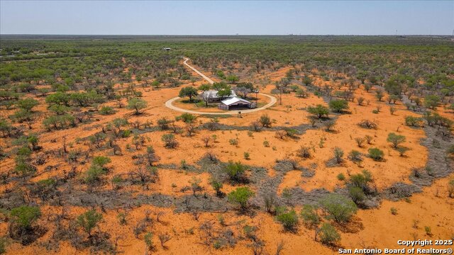 3375 County Road 3700 Property Photo 1