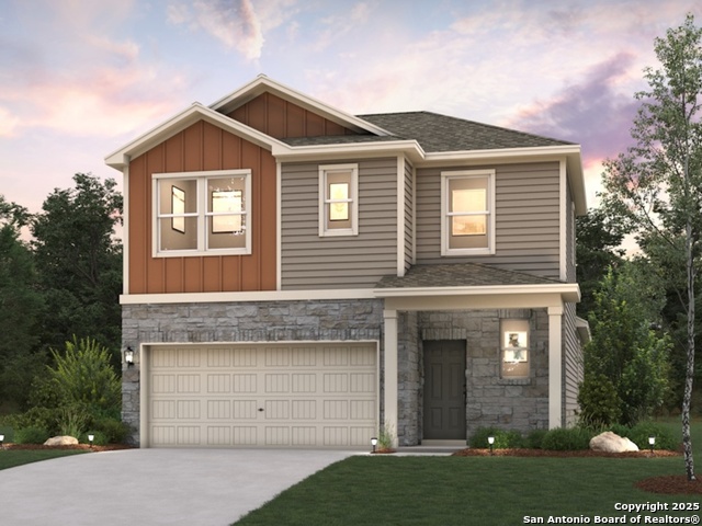 10523 Rosemont Pass Property Photo 1