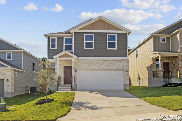 9006 WILDWOOD PASS Property Photo 1