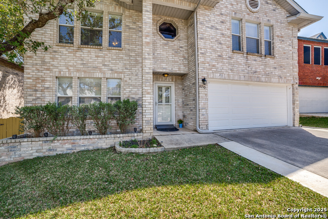 8710 White Quail Property Photo 3