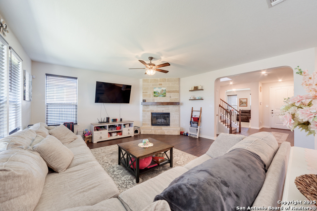 2311 Themis Way Property Photo 6