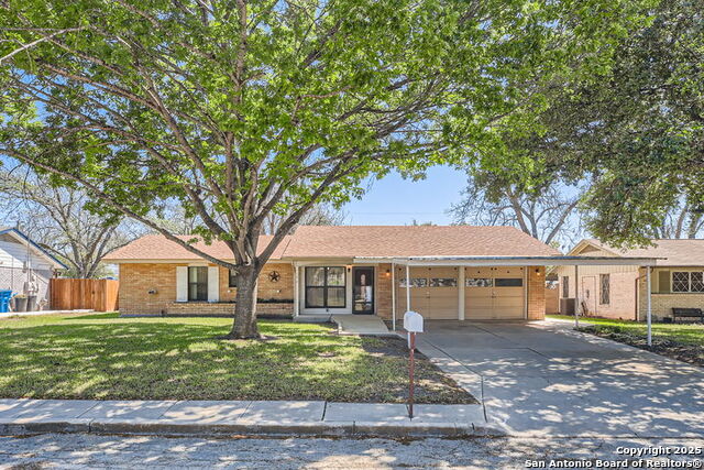 5418 Eclipse St Property Photo 1