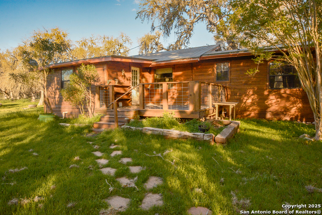 695 South Thunder Creek Road Property Photo