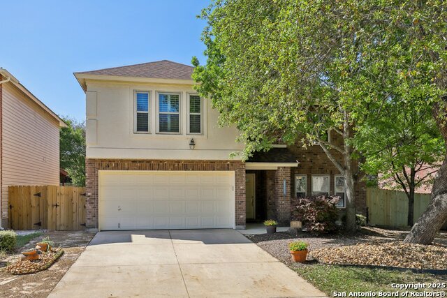 9911 Stonefield Pl Property Photo