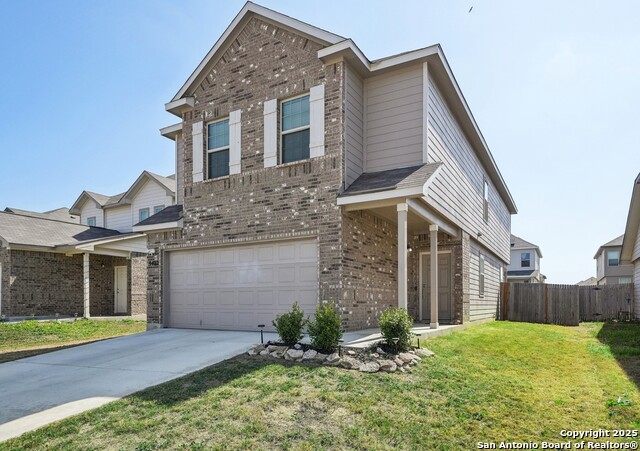 9402 Trap Rock Property Photo