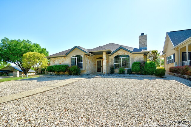 215 Canyon Creek Property Photo