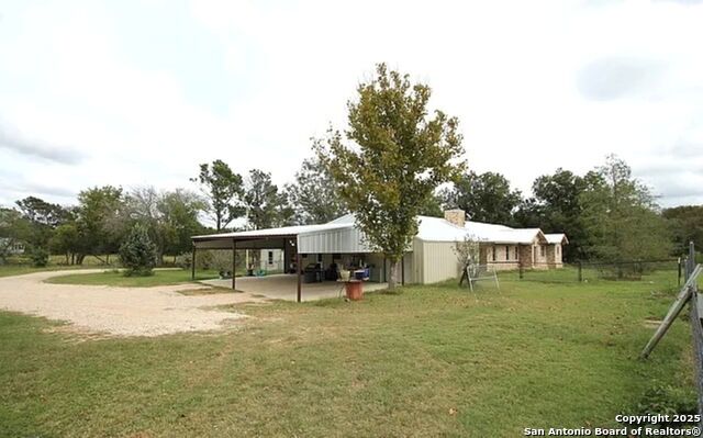 2702 Blue Creek Property Photo