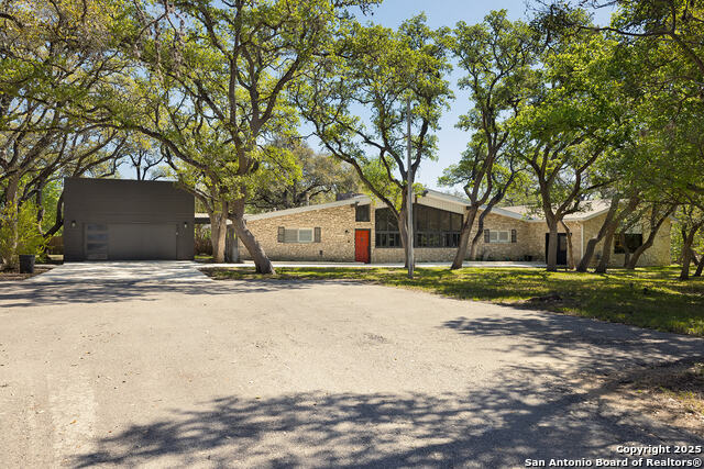 15108 Nw Military Hwy Property Photo