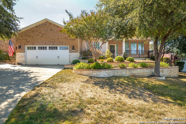 4031 Apache Ranch Property Photo 1