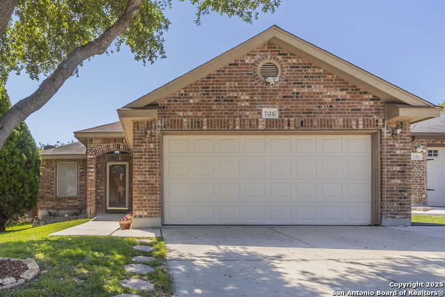 7126 Port Lavaca Property Photo