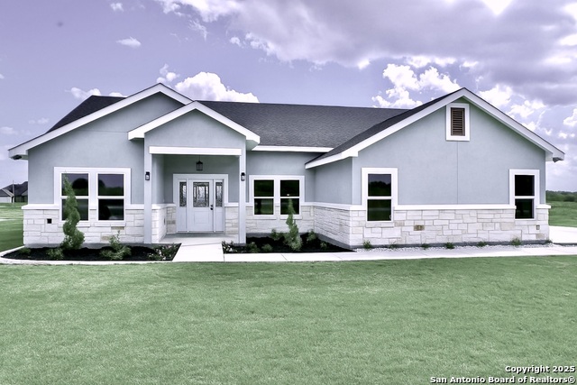 176 Hidden Ranch Ct Property Photo 1